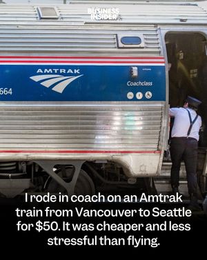 Image post by @insidertravel on Instagram