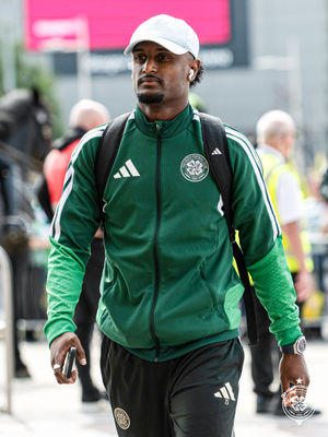 Image post by @celticfc on Instagram
