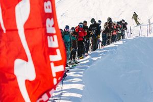 Image post by @whistlerblackcomb on Instagram