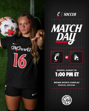 Image post by @gobearcatswsoc on Instagram