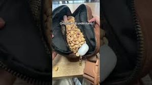 Video post by @planters on YouTube