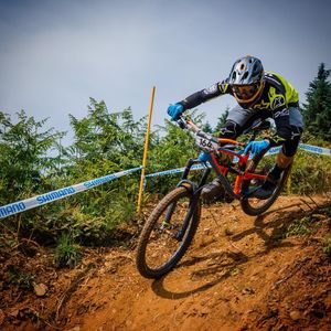 Image post by @nukeproofbikes on Instagram