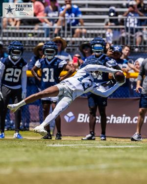 Image post by @dallascowboys on Instagram