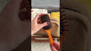 Video post by @aveda on YouTube