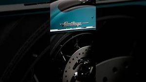 Video post by @harleydavidson on YouTube
