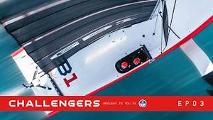 Video post by @gb1racing on YouTube