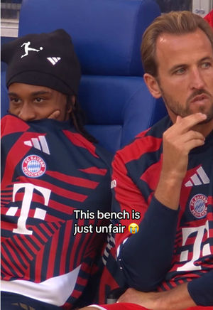 Video post by @bundesliga on TikTok