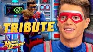 Video post by @nickelodeon on YouTube
