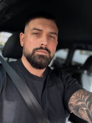 Image post by @faketino_tattoo on Instagram