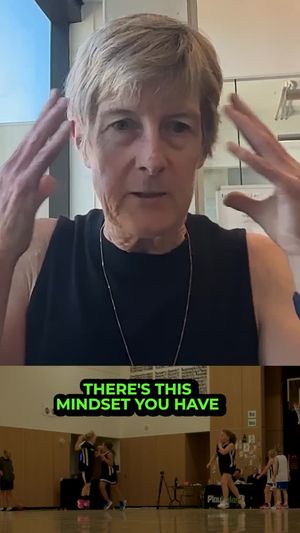 Video post by @PlayMakers USA on Facebook