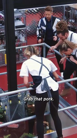 Video post by @foodclubfox on TikTok