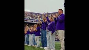 Video post by @ncaa on YouTube