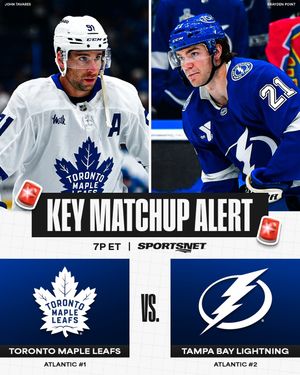 Image post by @nhl on Instagram
