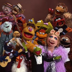 Image post by @themuppets on Instagram