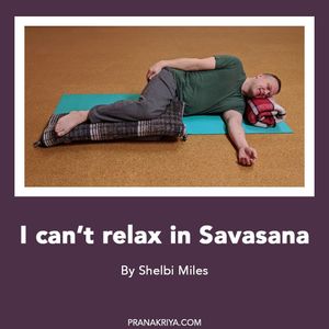 Image post by @pranakriya on Instagram