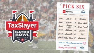 Image post by @taxslayerbowl on Twitter