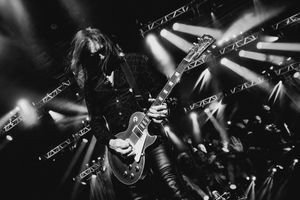Image post by @skynyrd on Instagram
