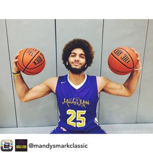 Image post by @luhigirlsbasketball on Instagram