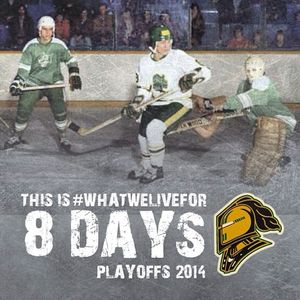 Image post by @londonknights on Instagram