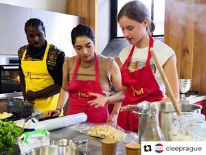 Image post by @cieestudyabroad on Instagram