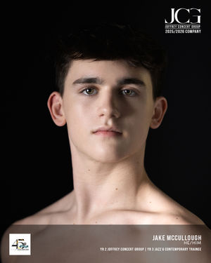 Image post by @joffreyschool on Instagram