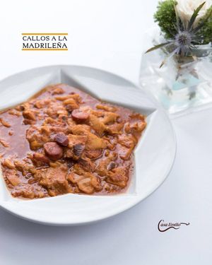 Image post by @restaurantecasaemilio on Instagram