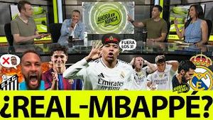 Video post by @Ahora o Nunca ESPN on YouTube