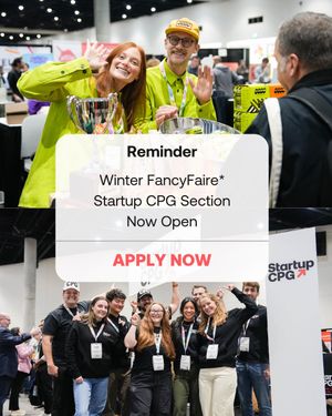 Image post by @startupcpg on Instagram