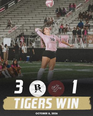 Image post by @batigersports on Instagram