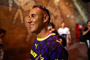 Image post by @pumasmx on Instagram