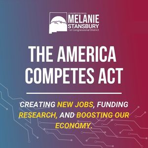 Image post by @repstansbury on Instagram