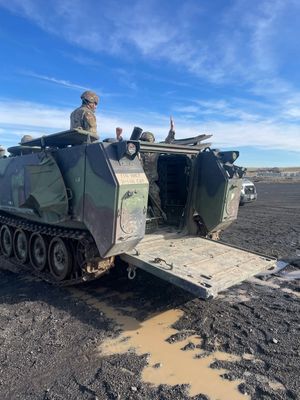 Image post by @idahonationalguard on Instagram