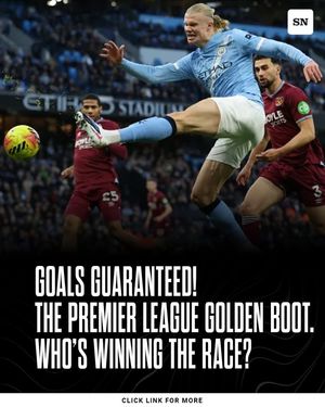 Image post by @sportingnewsuk on Facebook