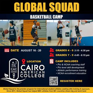 Image post by @globalsquadbasketball on Instagram