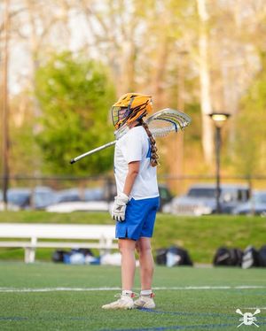 Image post by @carmelgirlslax on Instagram