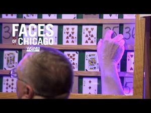 Video post by @wgntv on YouTube