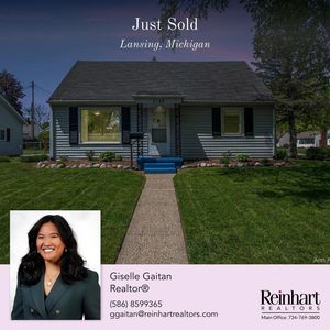 Image post by @gisellegaitanhomes on Instagram