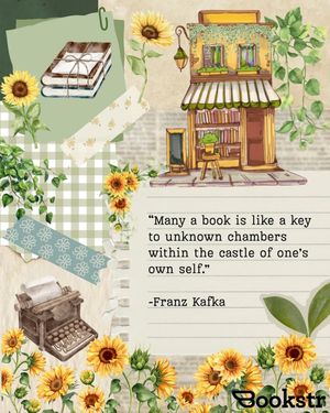 Image post by @bookstrofficial on Instagram