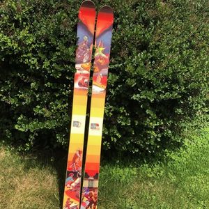 Image post by @j_skis on Instagram