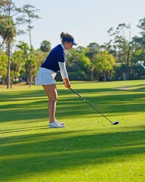 Image post by @csu_wgolf on Instagram