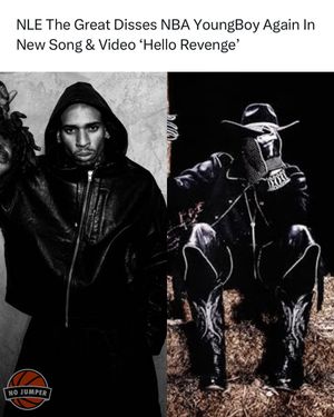 Image post by @nojumper on Instagram