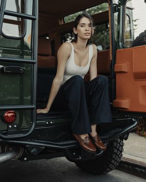 Image post by @brooklyncoachworks on Instagram