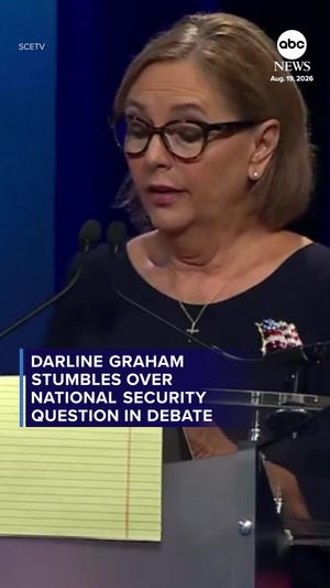 Video post by @abcnewslive on TikTok