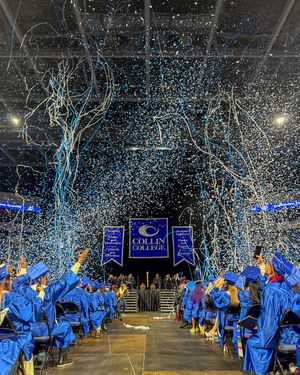 Image post by @collincollege on Instagram