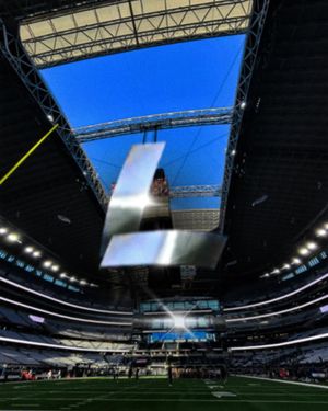 Image post by @houstontexans on Instagram