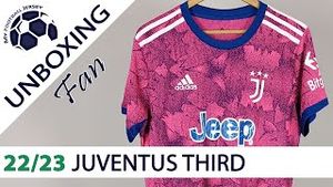 Video post by @myfootballjersey on YouTube