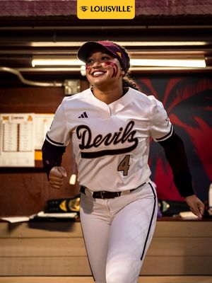 Image post by @sundevilsb on Instagram