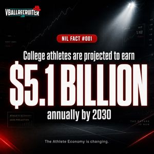 Image post by @vballrecruiter on Instagram