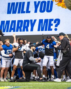 Image post by @delaware_fb on Instagram