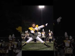 Video post by @arlingtonhighschoolbands on YouTube